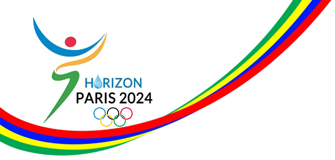 Horizon Paris 2024 | On Prend Le Paris
